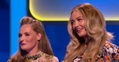 Lingo viewers in shock at Ashleigh from Big Brother appearing as contestant on ITV show