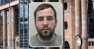 Walker pensioner subjected to 90 kicks, stamps and punches in ferocious attack by savage thug