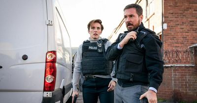 Line of Duty detectives 'interrogate' Boris Johnson in new viral video