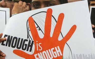 Marital rape, gender neutral laws under focus at NCW meet