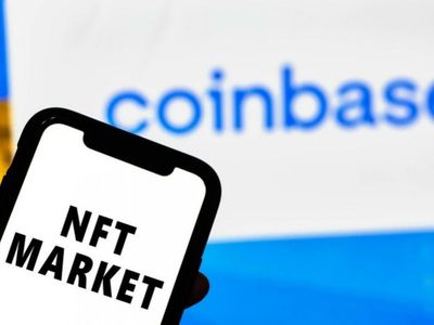 Coinbase Partners With Mastercard To 'Revolutionize' The NFT Purchase Experience