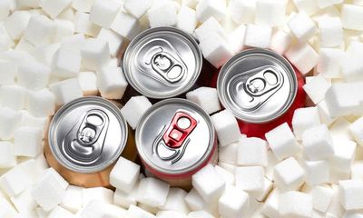 ‘A ticking timebomb’: Australian doctors use social media to call for sugar tax on soft drinks