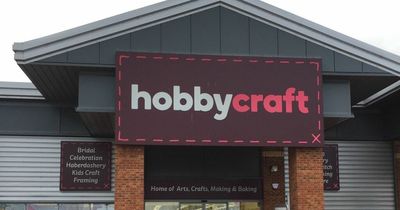 Savvy shopper shares 'ingenious' Hobbycraft hack for storing photos