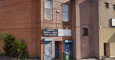 Plan to mark Glasgow fire disaster site included in bid for budget hostel