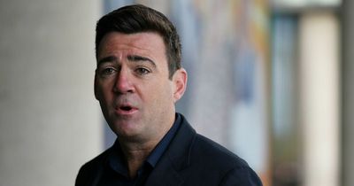 Andy Burnham slams mandatory vaccinations as 'heavy handed' and fears staff may leave NHS