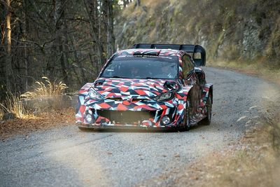 Ogier: Monte Carlo WRC head-to-head with Loeb will be a "pleasure"