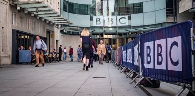 BBC funding: licence fee debate risks overlooking value of UK's public broadcasters