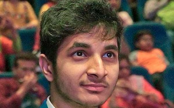 Vidit Gujrathi starts with a win, R Praggnanandhaa holds Anish Giri to a  draw