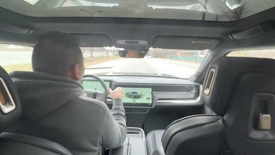 Rivian R1T Electric Truck: Owner Blown Away After One Month