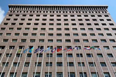 Taiwan to pay for Guatemalan lobbying in U.S., Guatemala says