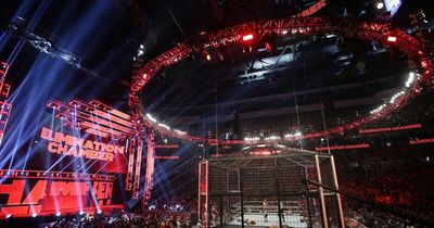 How to watch WWE Elimination Chamber 2022 on UK TV