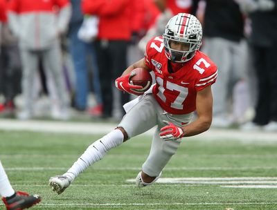 Chiefs hit big needs in latest 3-round projections from Draft Wire