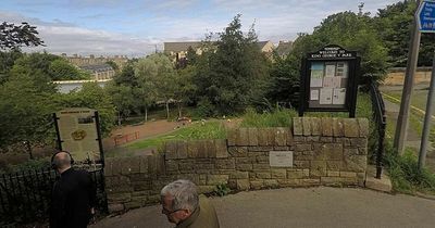 Edinburgh's forgotten Victorian 'Alton Towers' that sounds completely made up