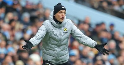 Thomas Tuchel's given words of advice to his Chelsea £135m transfer dilemma by a Chelsea legend