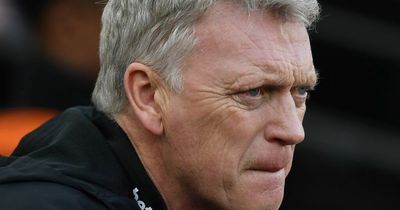 Moyes piles pressure on Arsenal and Tottenham with West Ham committed to fulfilling all matches
