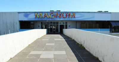 Remembering the legendary Magnum Centre that Glasgow weans adored