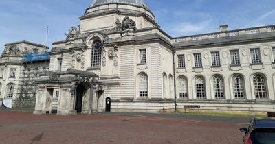 Council tax in Cardiff has shot up by almost 50 per cent in the last decade