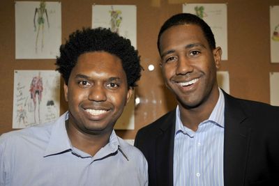 The MLK Day debrief: Equity crowdfunding at Seed at the Table - Roll Call