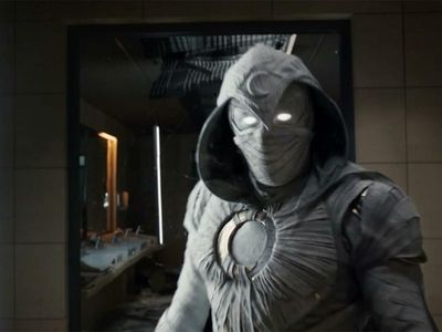 Disney Drops Trailer For 'Moon Knight' Series Ahead Of March 30 Premiere