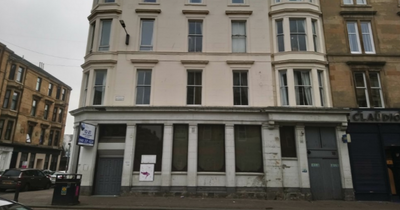Bid to turn Glasgow bank into restaurant ends as appeal fails