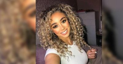 Update on woman, 22, killed in tunnel crash