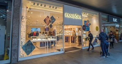 Pandora launch new 'birthstone' range with £20 off sets in time for Valentine's