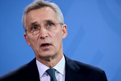 NATO chief invites Russia to new talks as Ukraine tensions mount