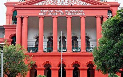 HC notice to Centre on plea against disinvestment in BEML
