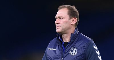 Everton name Duncan Ferguson as caretaker boss after sacking Rafa Benitez