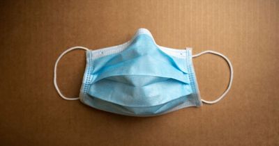 Wearing a face mask makes you more attractive, according to study