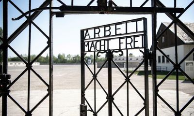 Artist to weld copy of Dachau gate in Leeds performance piece