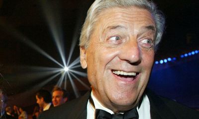 Nino Cerruti obituary