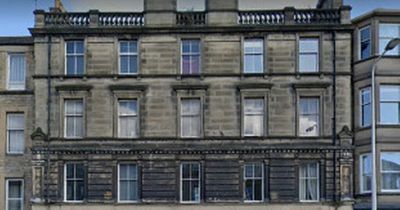 Curious history behind Edinburgh building you've walked past hundreds of times