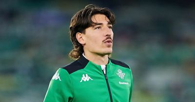 Hector Bellerin delivers honest verdict on Takehiro Tomiyasu amid surprise Arsenal revelation