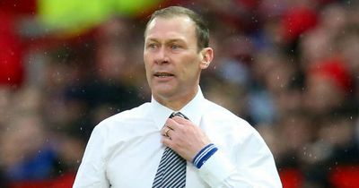 Duncan Ferguson named caretaker manager as Everton decision confirmed