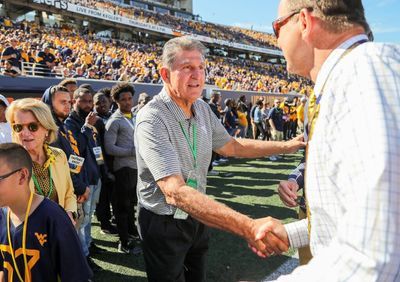 Nick Saban, Paul Tagliabue among those pressing Sen. Joe Manchin to support voting rights