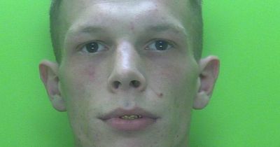 Driver found with 'load of drugs in his car' after high-speed chase