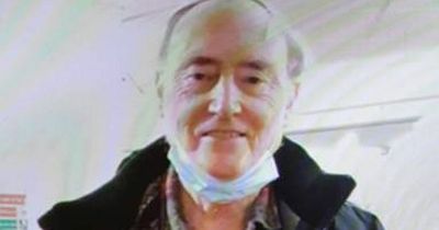 Hill walking pensioner vanishes from Aberdeen sparking police frantic search