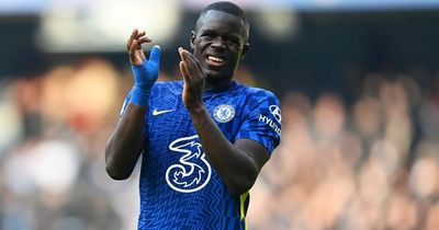 Emerging Malang Sarr proves the genius of Thomas Tuchel's transfer focus despite Chelsea issues