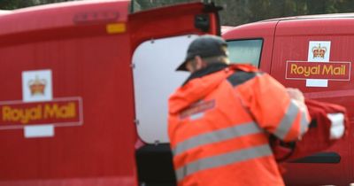 Royal Mail delivery delays in Merseyside postcodes due to covid