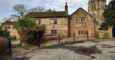 The village less than 15 miles from Greater Manchester named one of UK's poshest