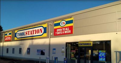New Toolstation store opens in South Gosforth creating seven new jobs