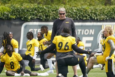 What’s next for the Steelers defense if Keith Butler retires?