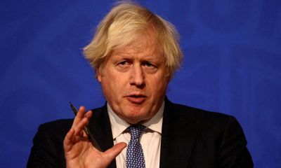 Can Boris Johnson’s linguistic manoeuvring keep him in Downing Street?