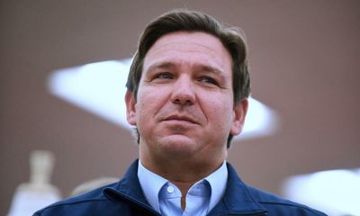 DeSantis proposes election crimes agency despite little evidence of voter fraud