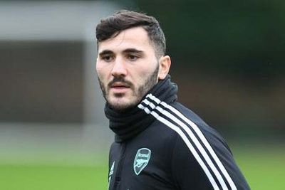 Arsenal news: Sead Kolasinac completes free transfer to Marseille after mutual contract termination