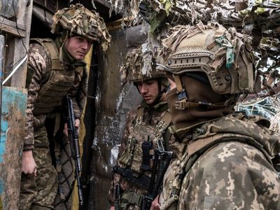 Russia could attack Ukraine ‘at any point’ says White House as top diplomats set to meet