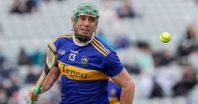 No place for John 'Bubbles' O'Dwyer on Colm Bonnar's Tipperary panel