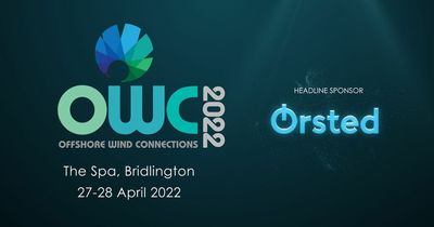 Humber offshore wind conference returns for 2022