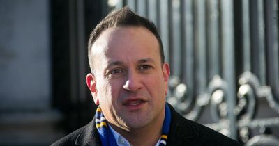 Covid-19 Ireland: Leo Varadkar pinpoints date all restrictions could be lifted